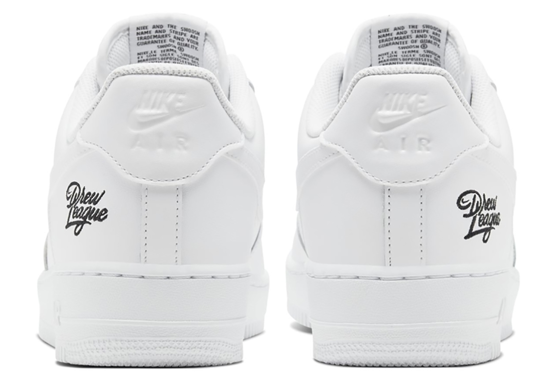 Nike Air Force 1 Drew League 7