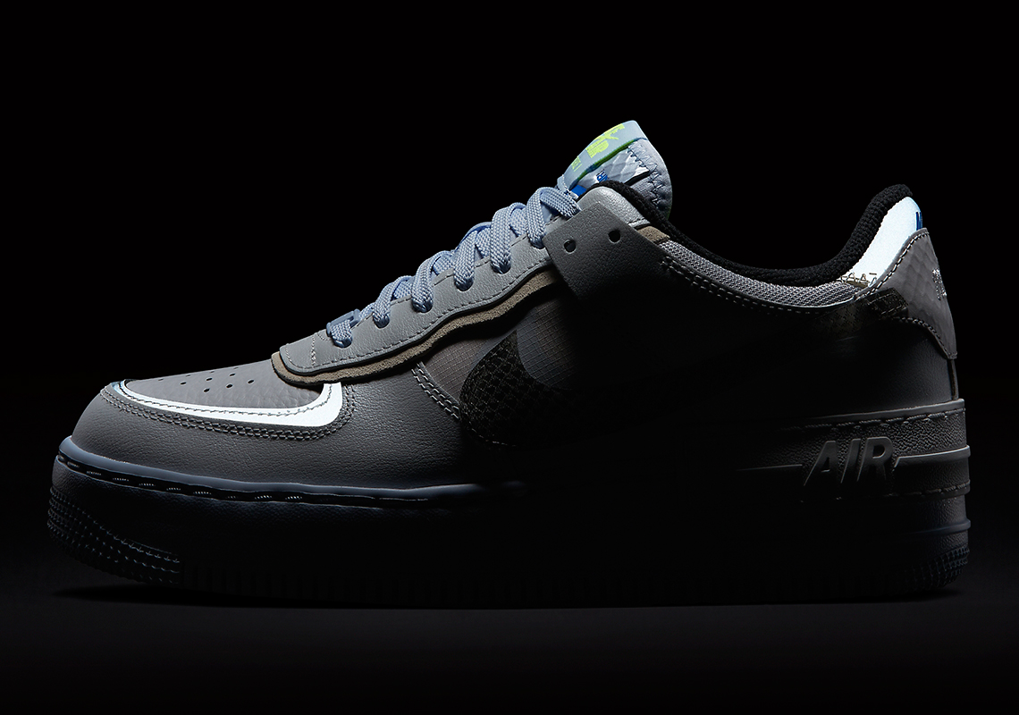 Nike Air Force 1 Shadow Cv3027 001 2