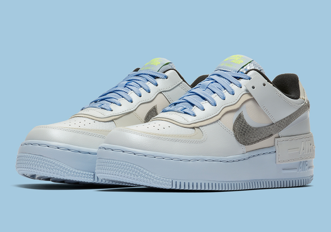 Nike Air Force 1 Shadow Cv3027 001 3