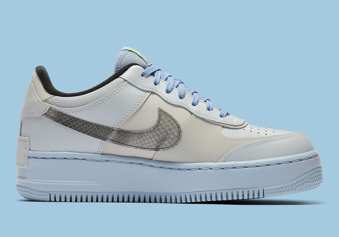 Nike Air Force 1 Shadow Cv3027 001 6