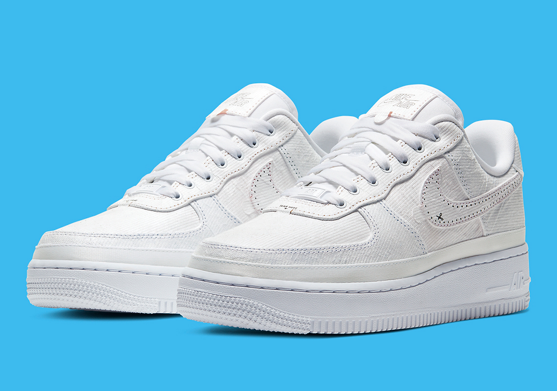 Nike Air Force 1 Tear Away Cj1650 101 4