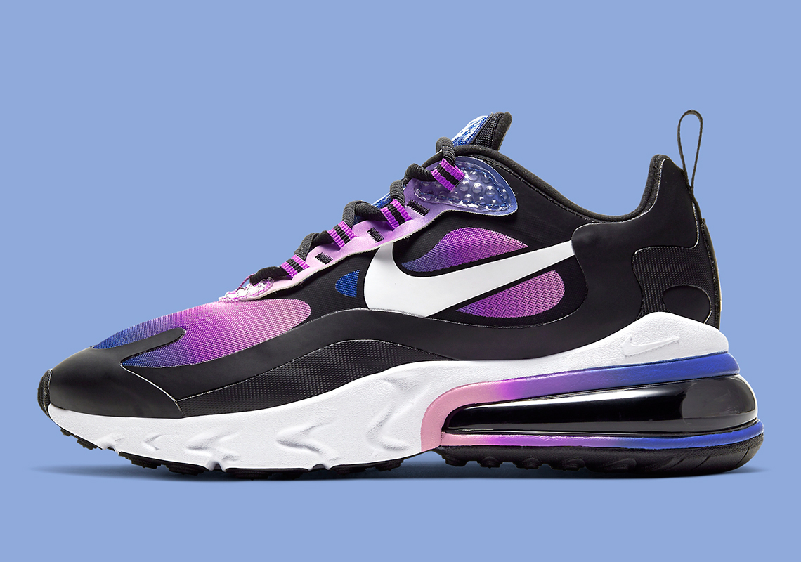 Nike Air Max 270 React Bv3387 400 6