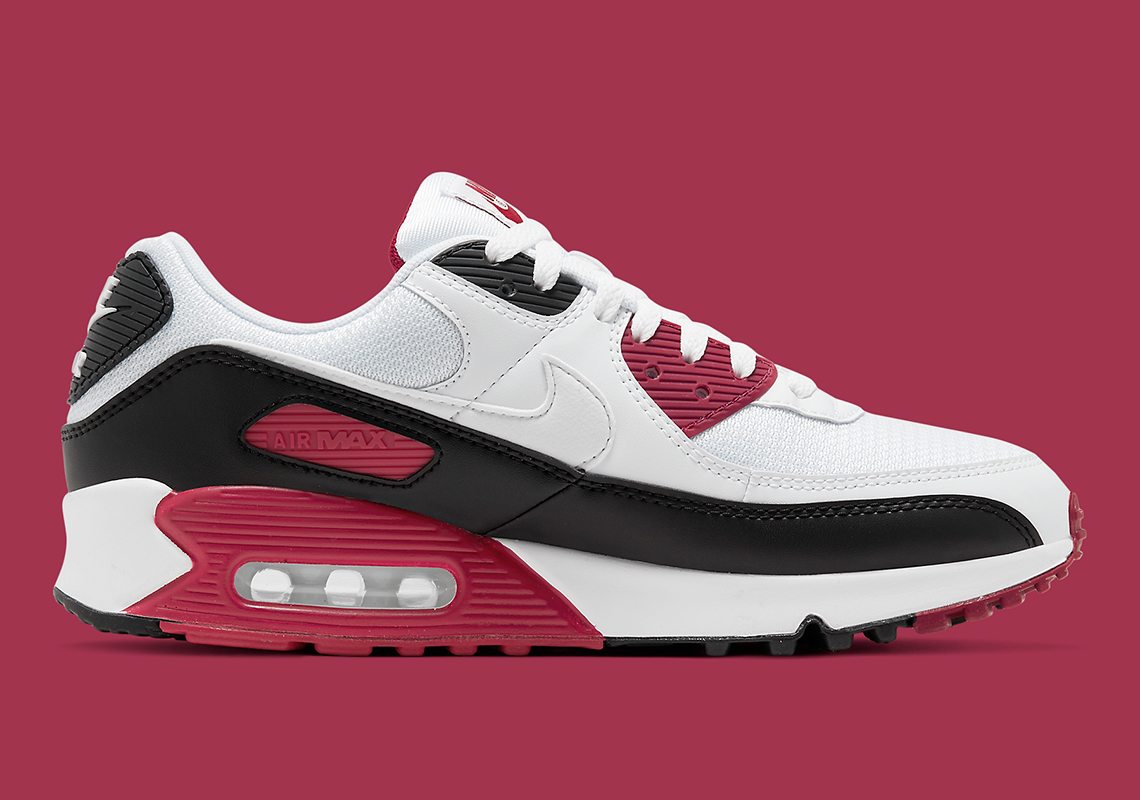 Nike Air Max 90 Ct4352 104 6