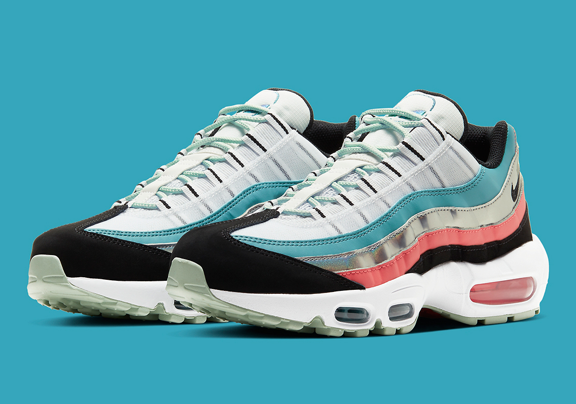 Nike Air Max 95 Cw5451 100 1