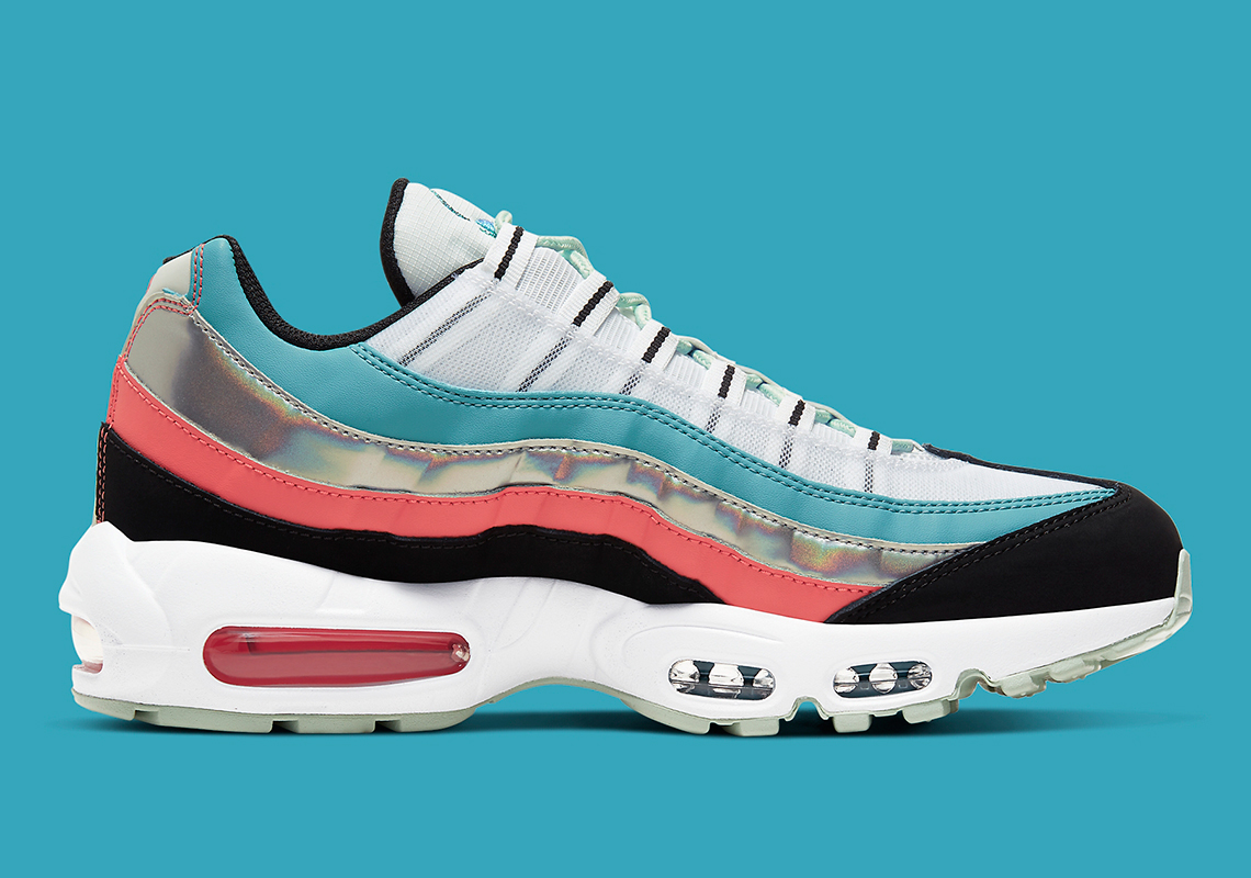 Nike Air Max 95 Cw5451 100 2