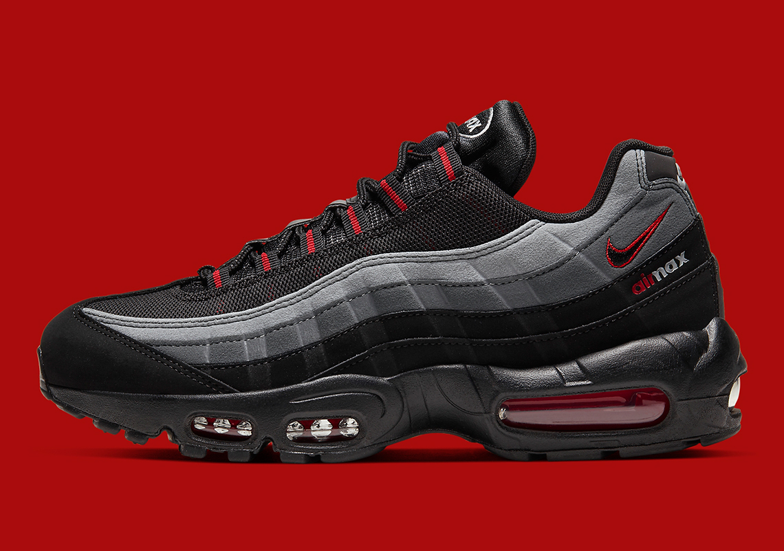 Nike Air Max 95 Cw7477 001 3