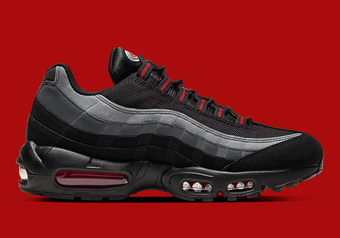 Nike Air Max 95 Cw7477 001 6