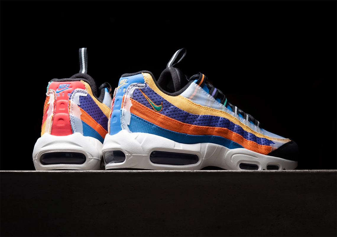 Nike Air Max 95 Bhm Ct7435 901 1 1