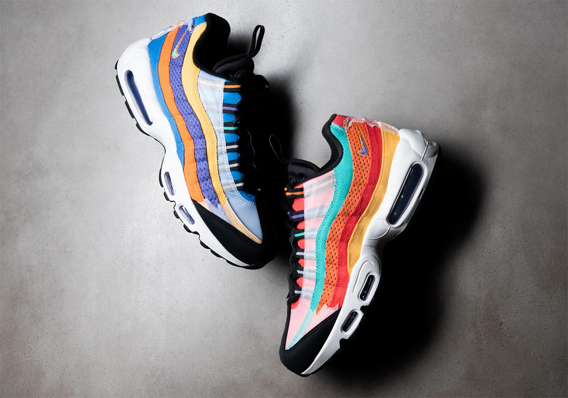 Nike Air Max 95 Bhm Ct7435 901 4 1