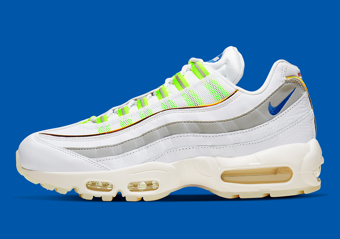 Nike Air Max 95 De Lo Mio Cw6579 100 3