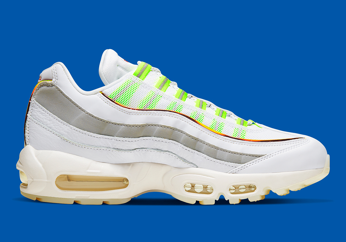 Nike Air Max 95 De Lo Mio Cw6579 100 4