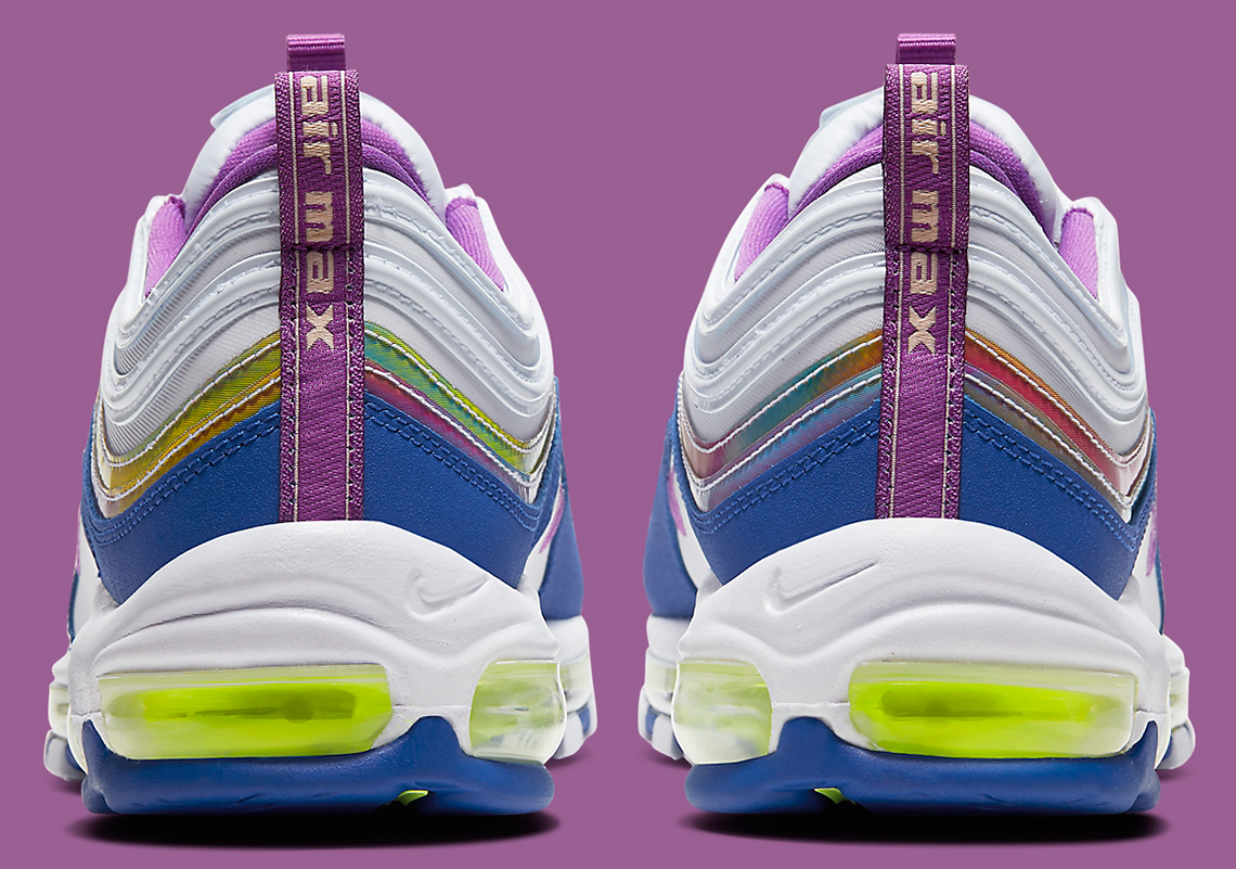 Nike Air Max 97 Easter Cj0591 100 3