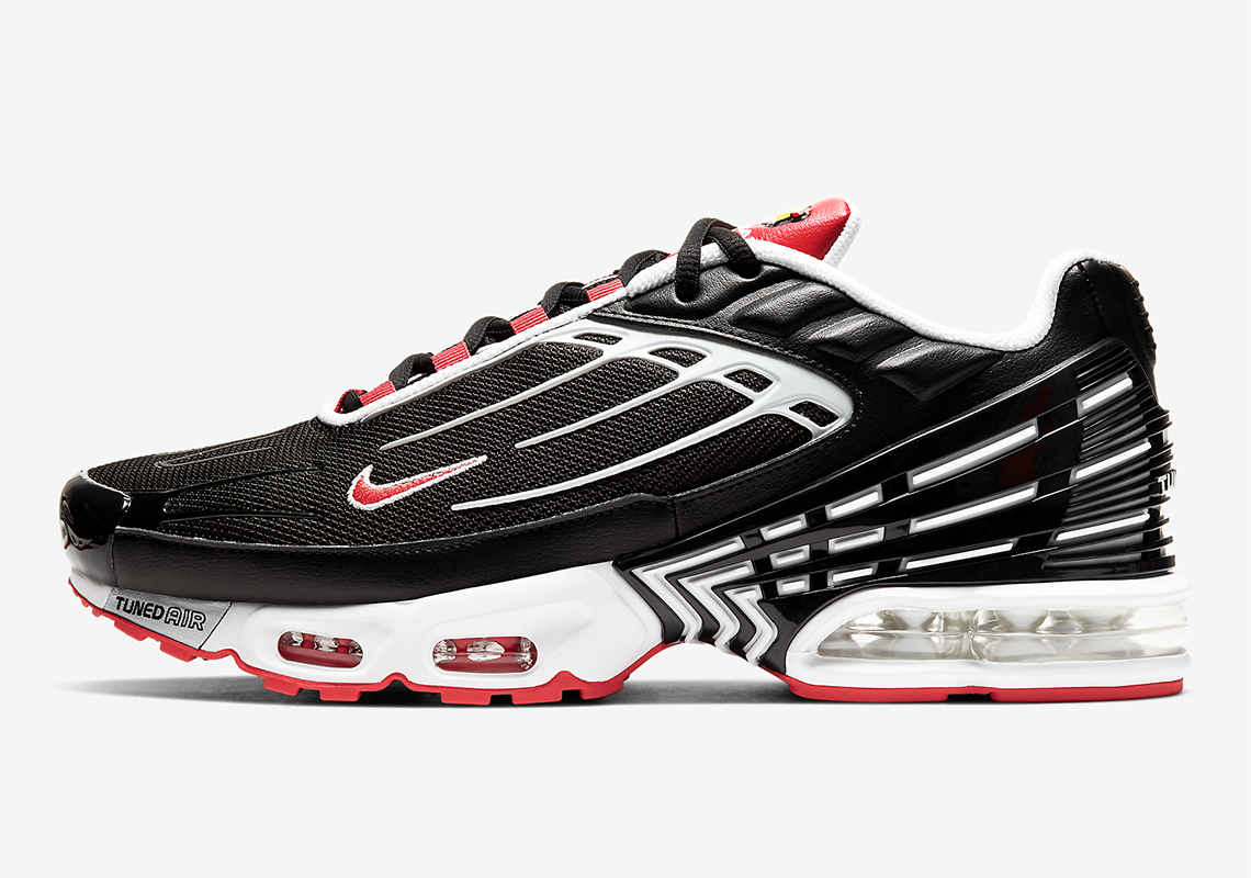 Nike Air Max Plus 3 Cj0601 001 1