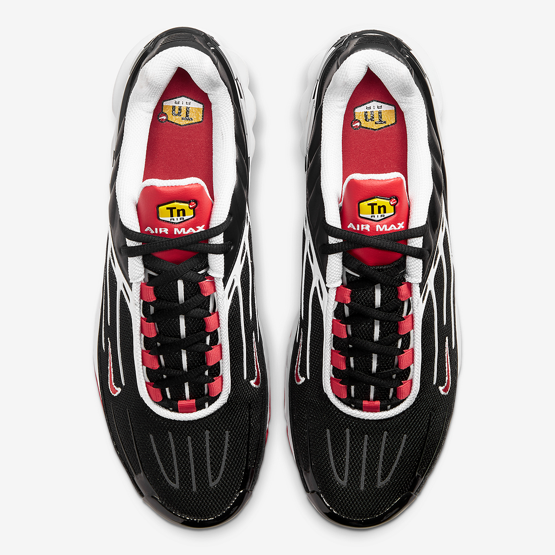 Nike Air Max Plus 3 Cj0601 001 4