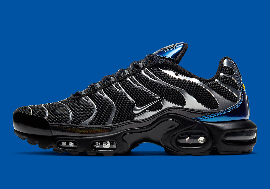 Nike Air Max Plus Cw2646 001 3