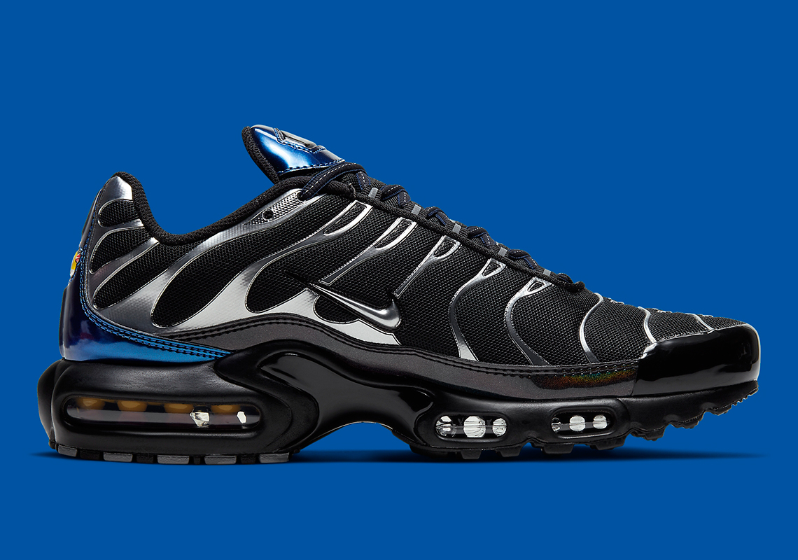 Nike Air Max Plus Cw2646 001 6