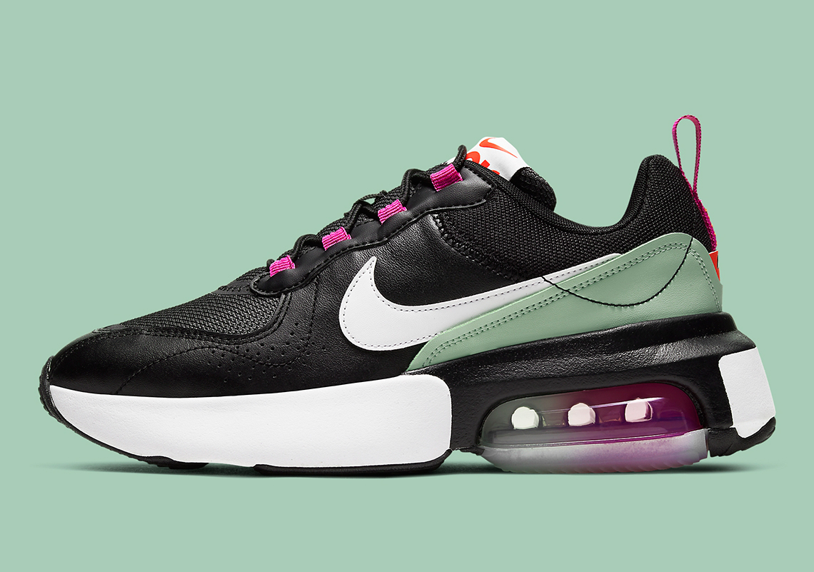 The Women's Nike Air Max Verona In Black Is Dropping This March