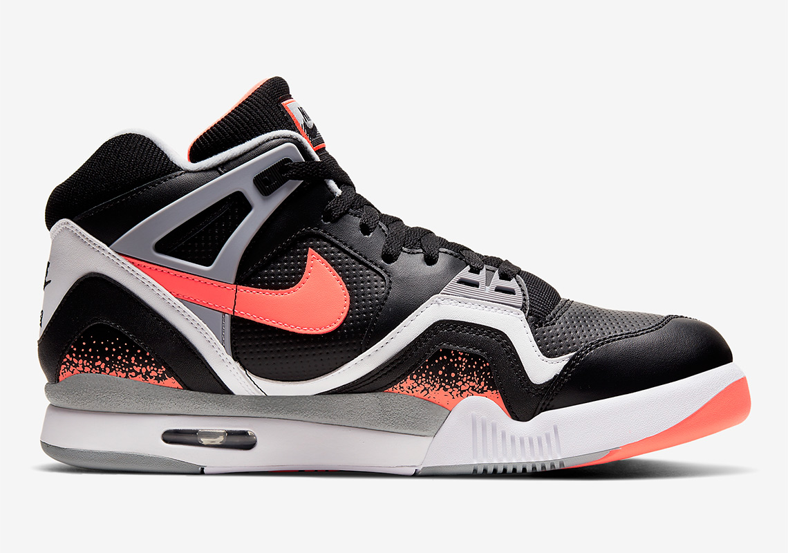 Nike Air Tech Challenge Ii Cq0936 001 1