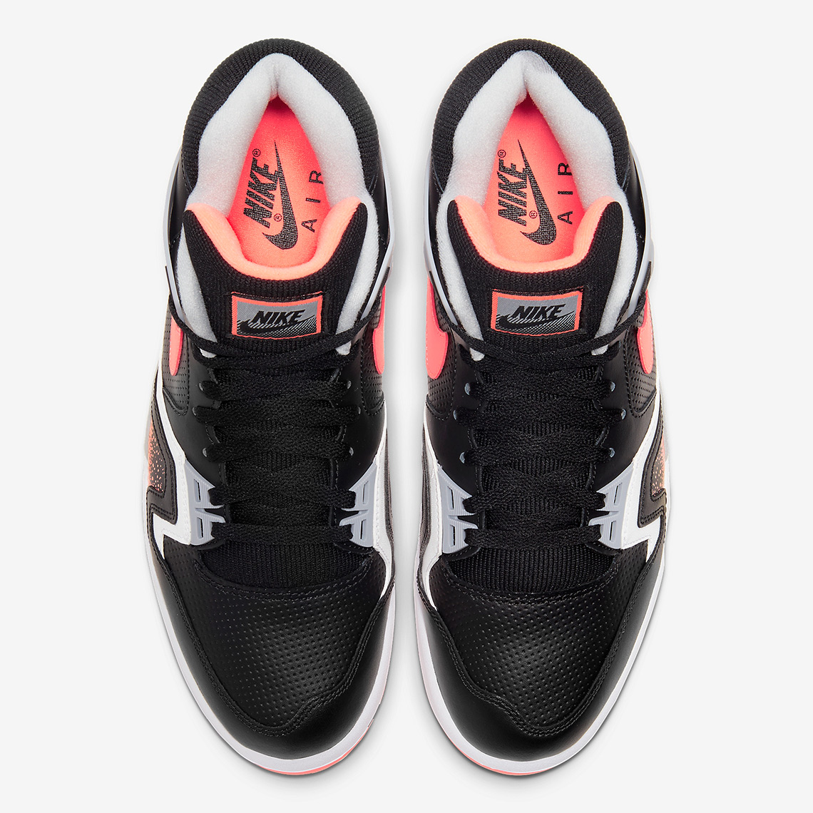 Nike Air Tech Challenge Ii Cq0936 001 2