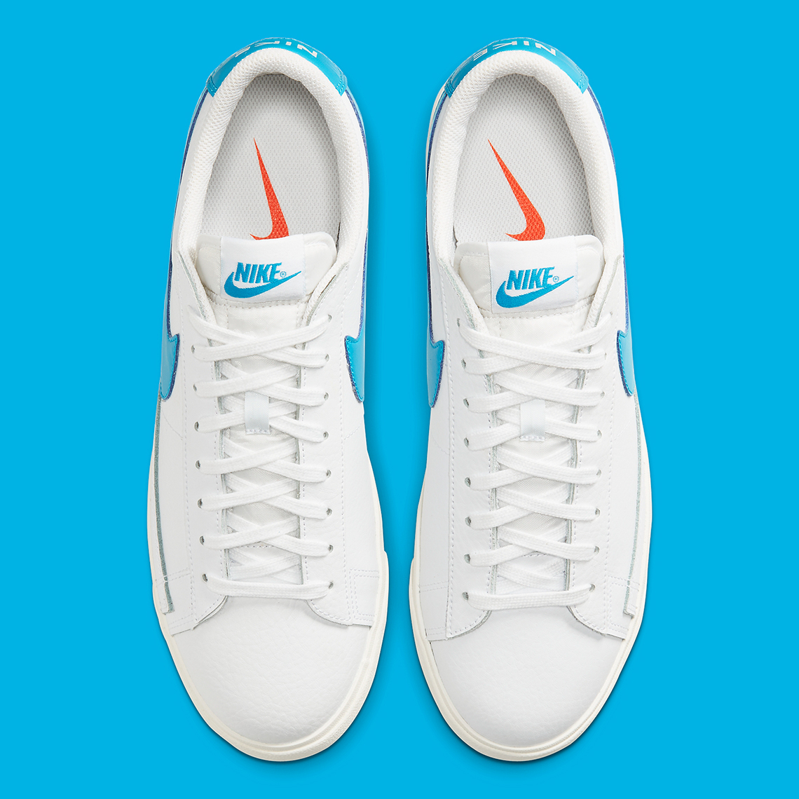 Nike Blazer Low Unc Ci6377 104 1