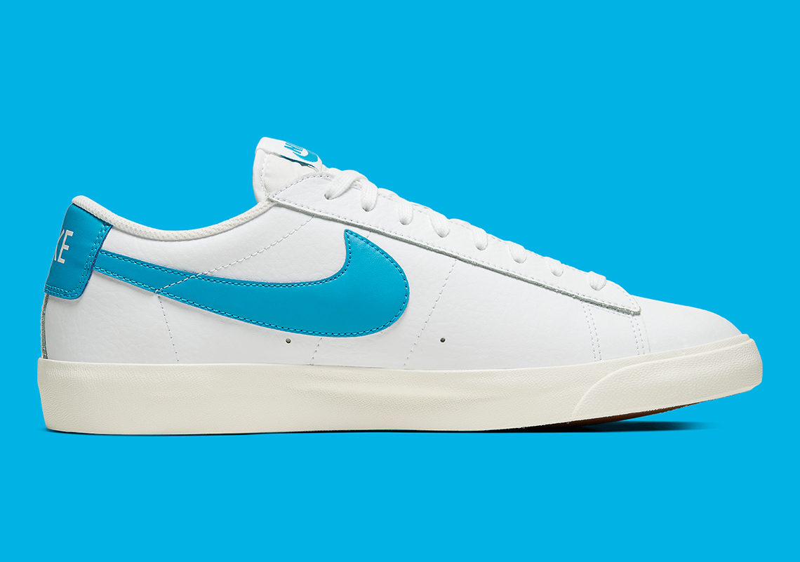 Nike Blazer Low Unc Ci6377 104 5