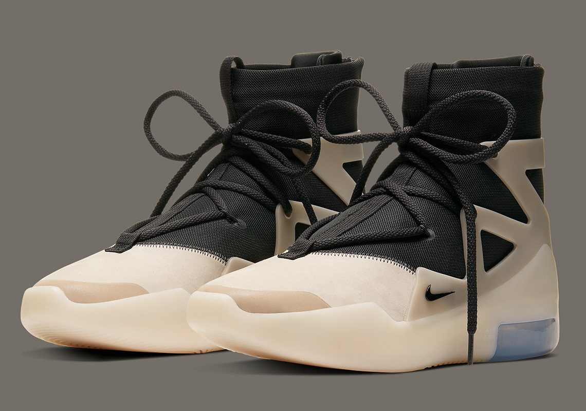 Nike Fear Of God 1 Question Ar4237 902 2