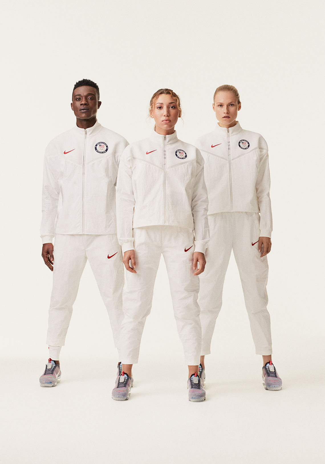 Nike Medal Stand Tokyo Olympics 2020