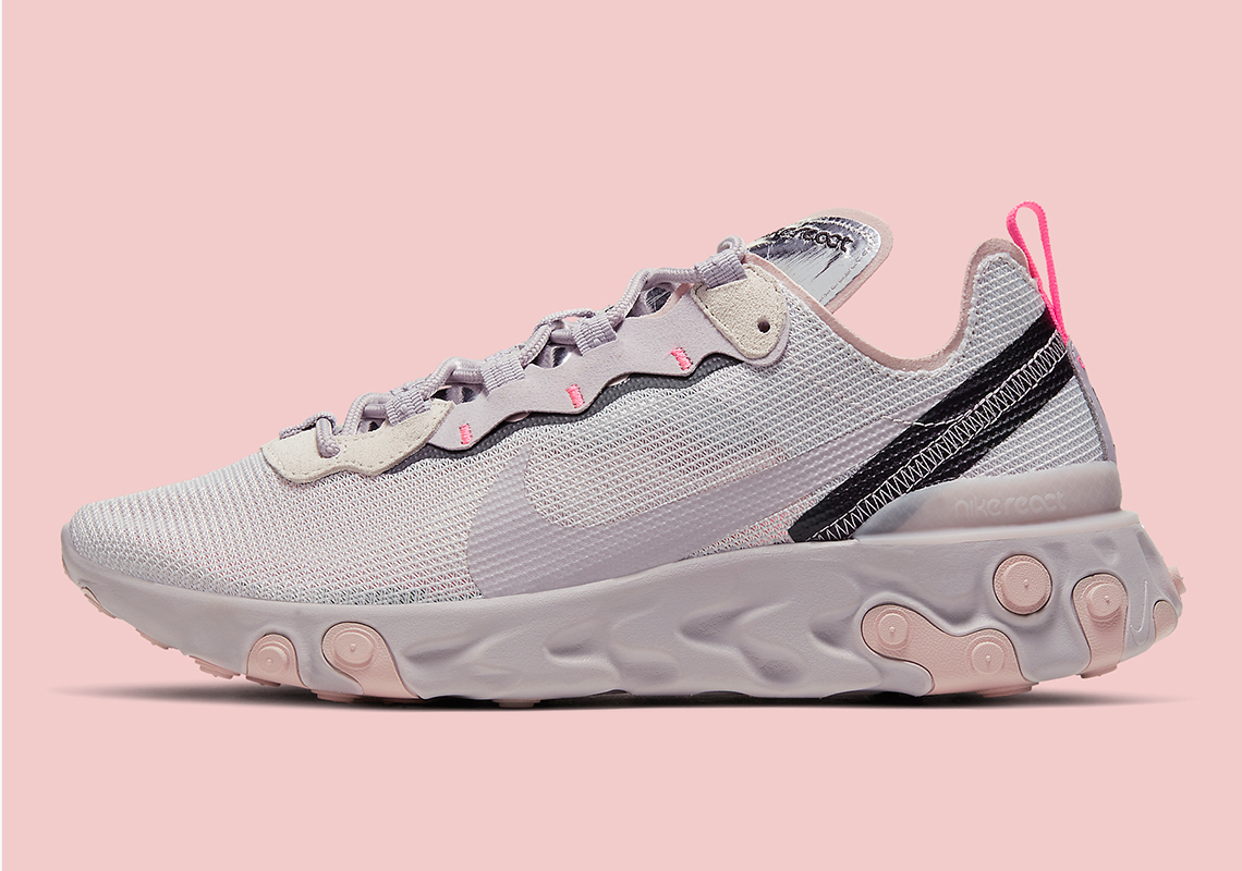 Nike React Element 55 Cw2369 001 2