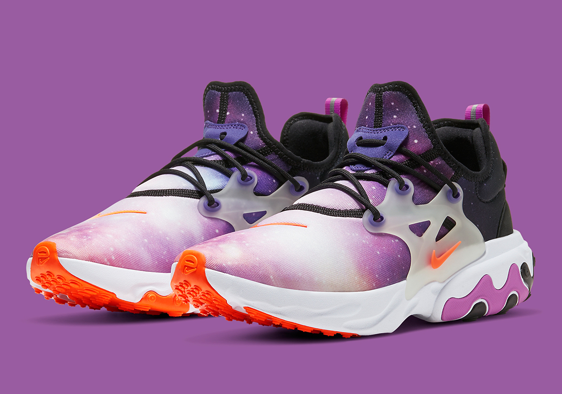 Nike React Presto Cn7664 002 2