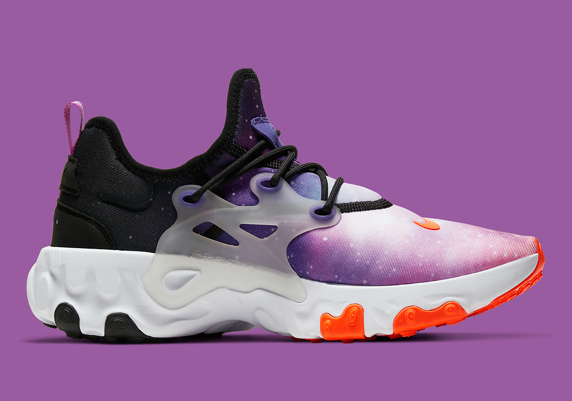 Nike React Presto Cn7664 002 6