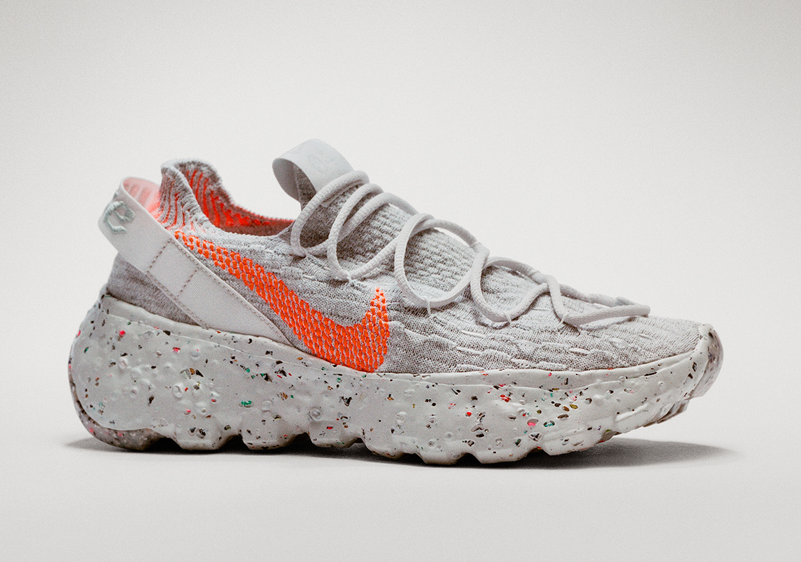 Nike Space Hippie 4