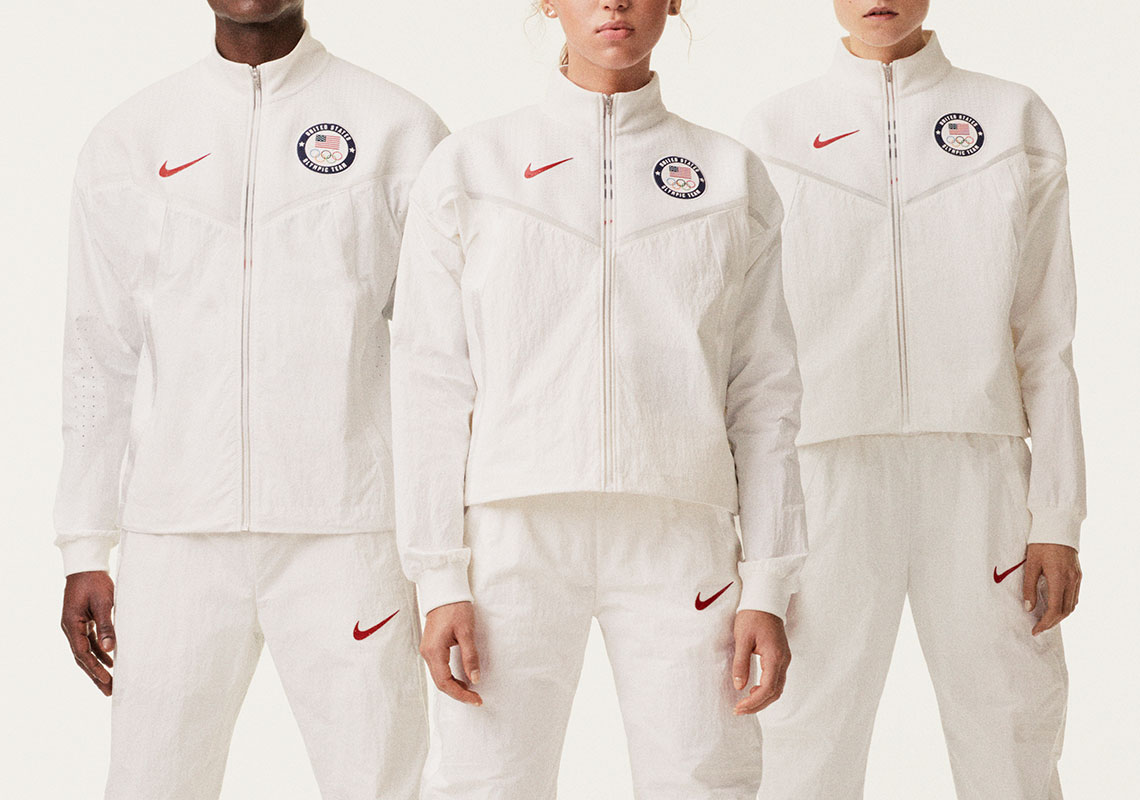 How Sustainability And Measurable Improvements Will Drive Nike From 2020 Olympics And Beyond