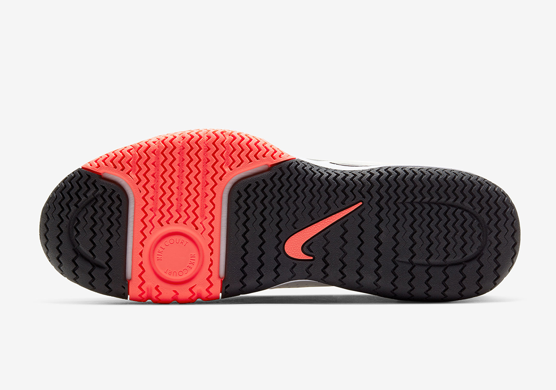 Nikecourt Tech Challenge Lava 2020 9