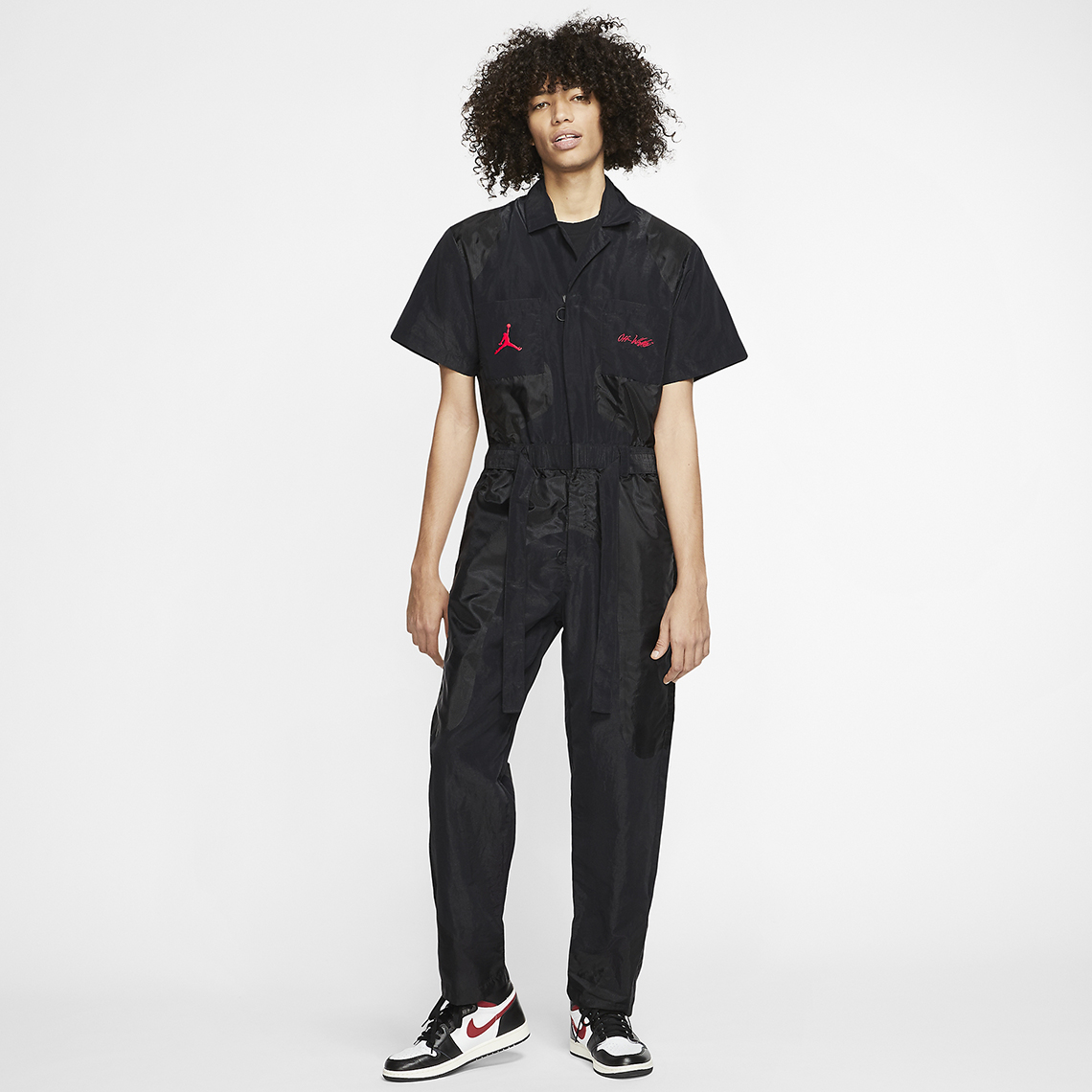 Off White Jordan Boiler Suit Cv0668 010 5