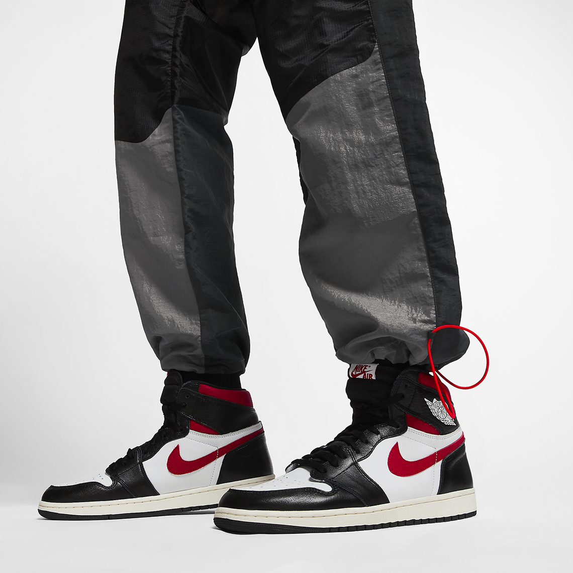 Off White Jordan Pants Cv0543 010 6