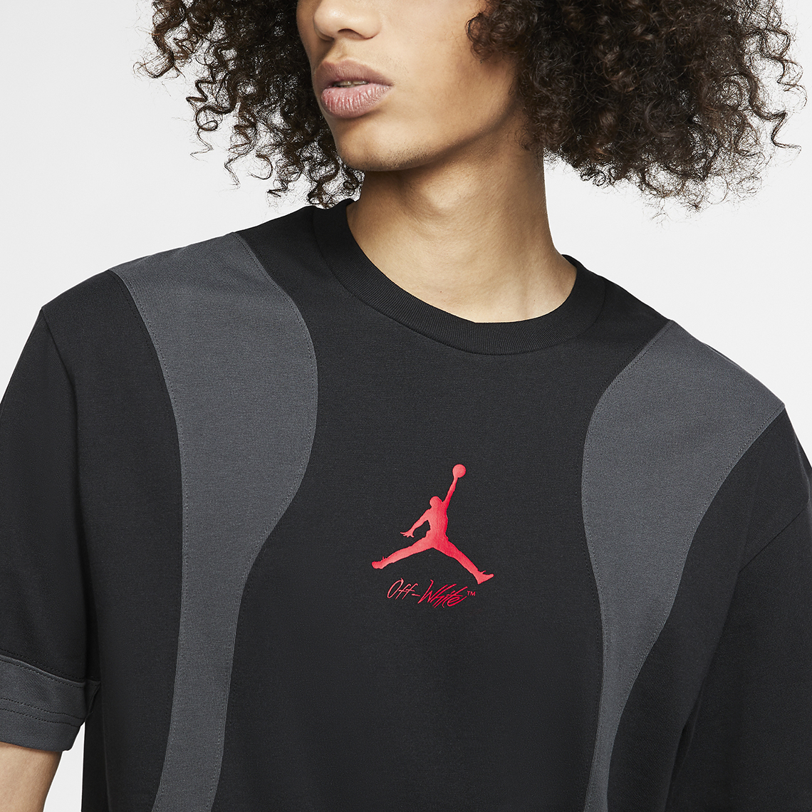 Off White Jordan Tee Cv0654 010 4