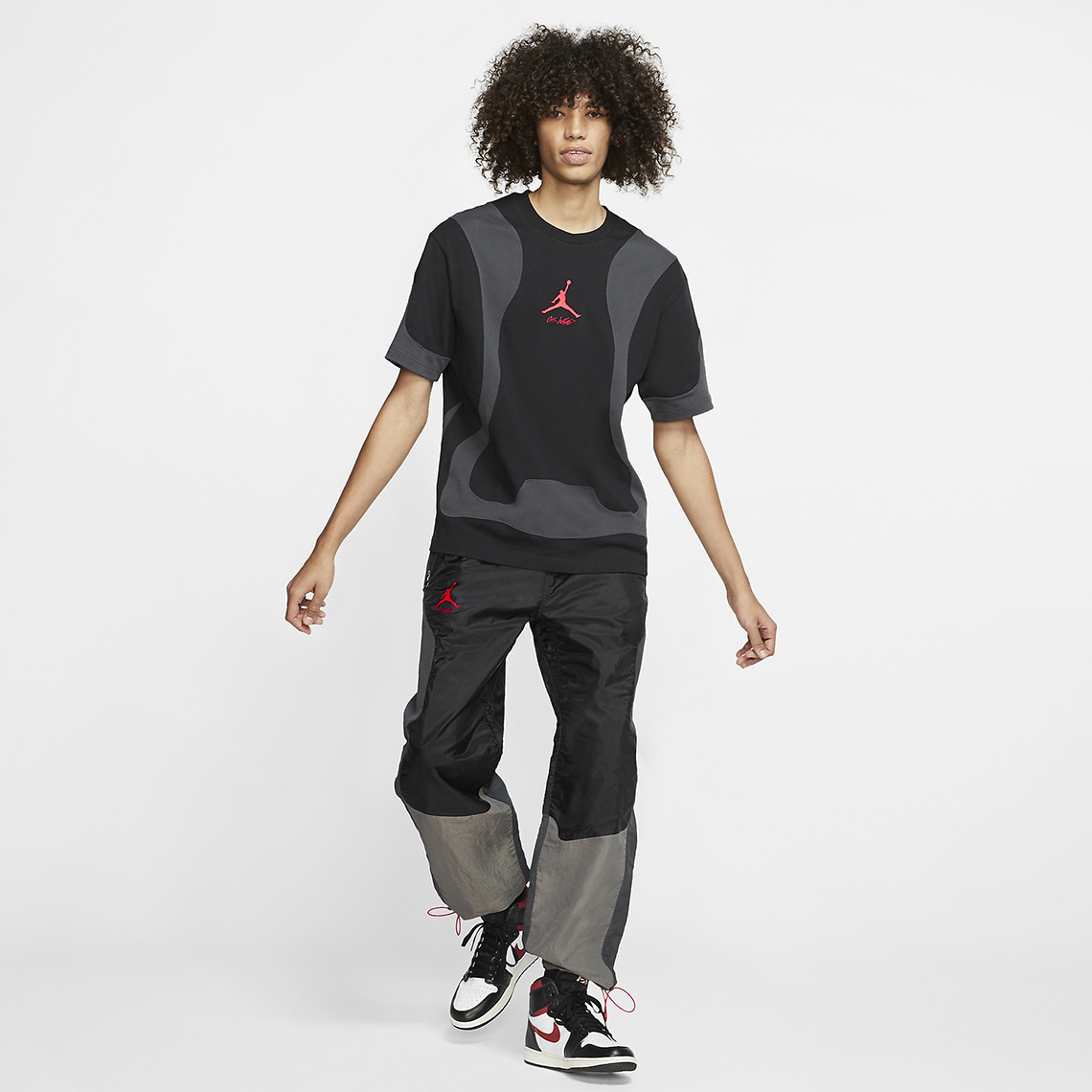 Off White Jordan Tee Cv0654 010 5