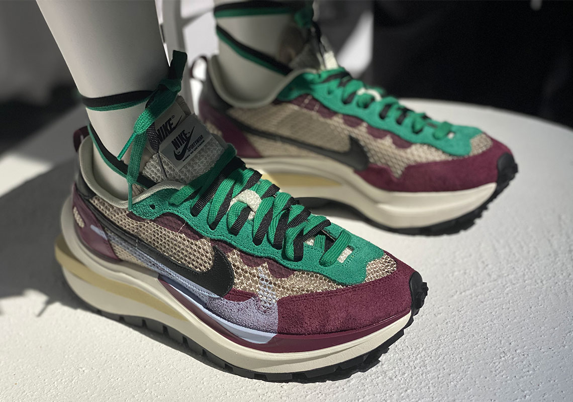 Sacai Nike Tokyo Olympics 3