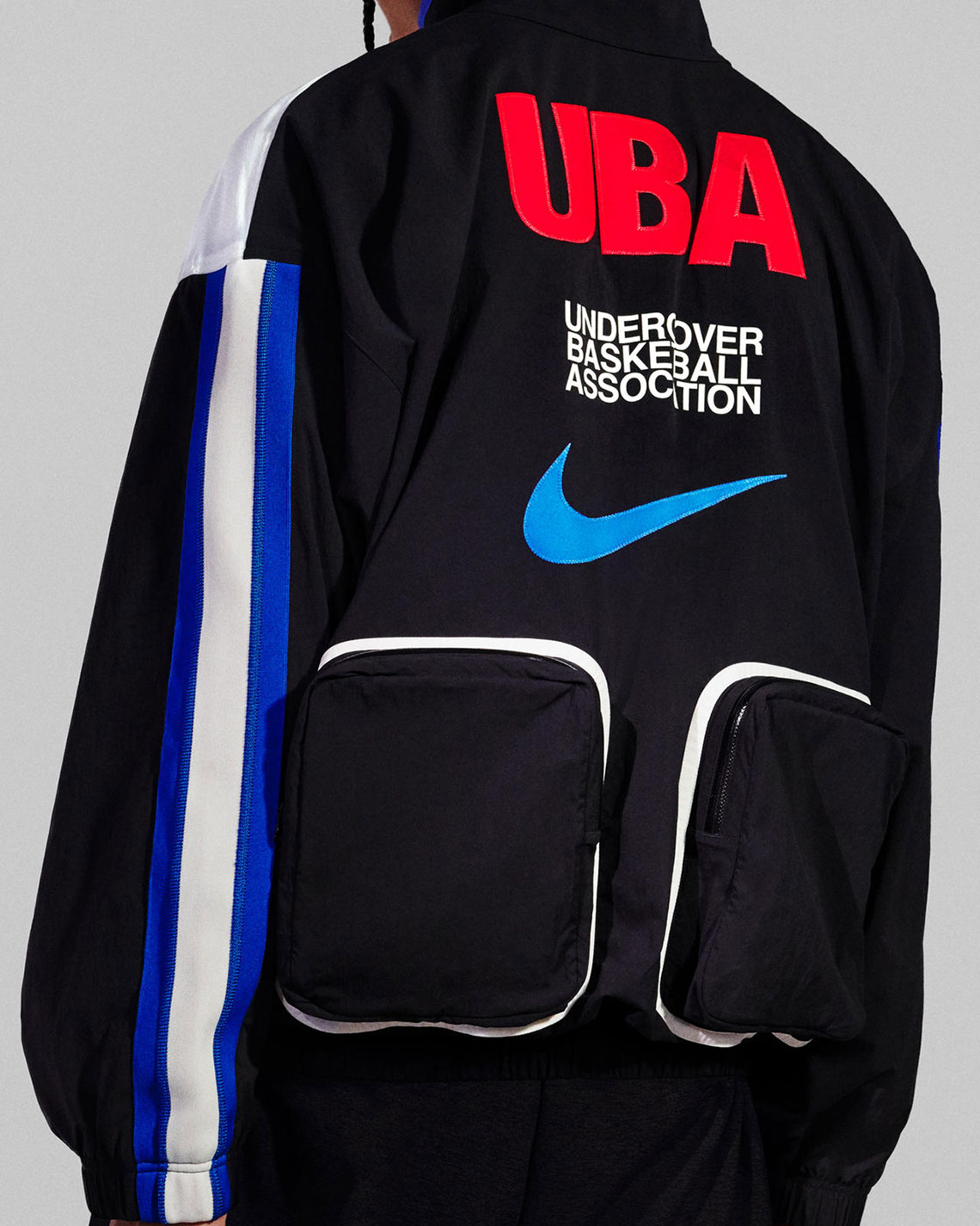 Undercover Nike Apparel Tokyo Olympics 1