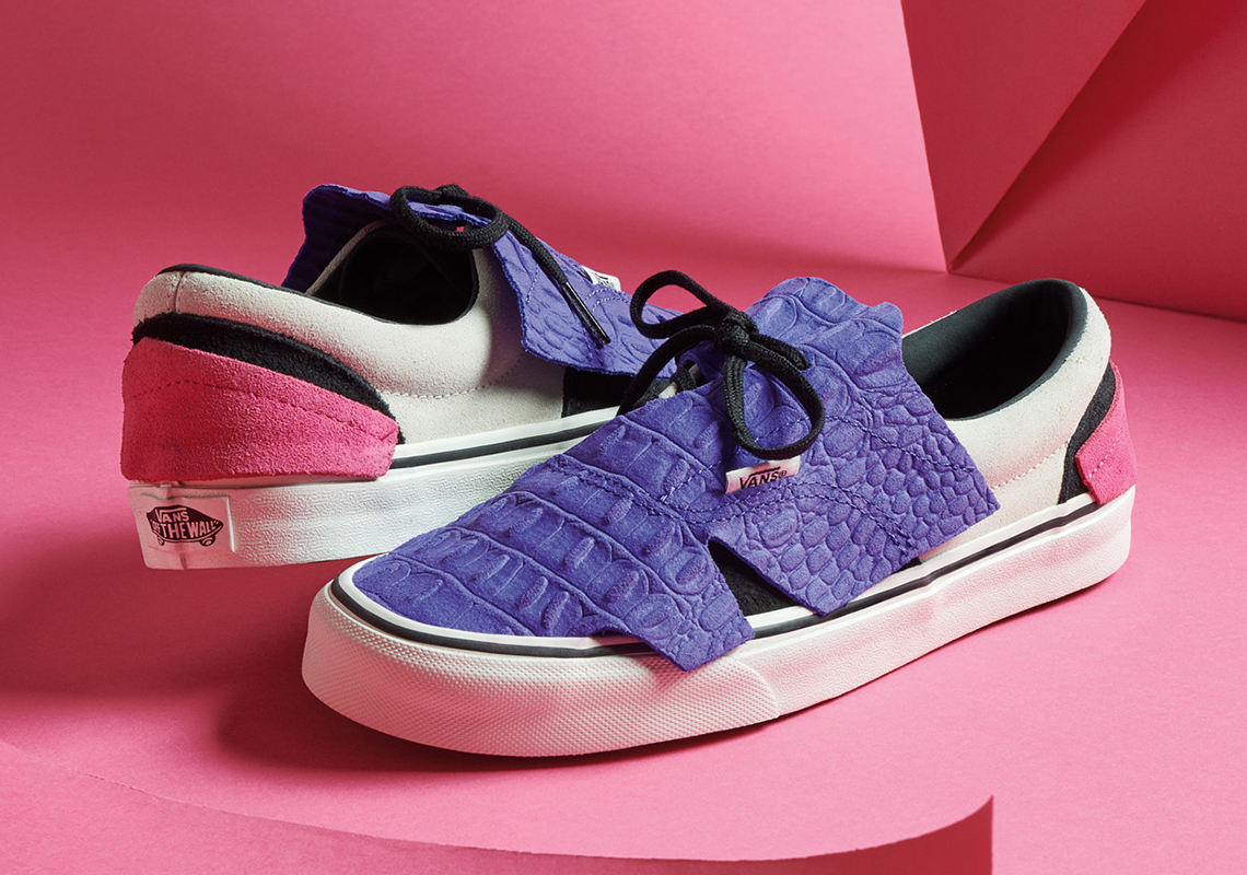 Vans Origami Pack Release Info 4