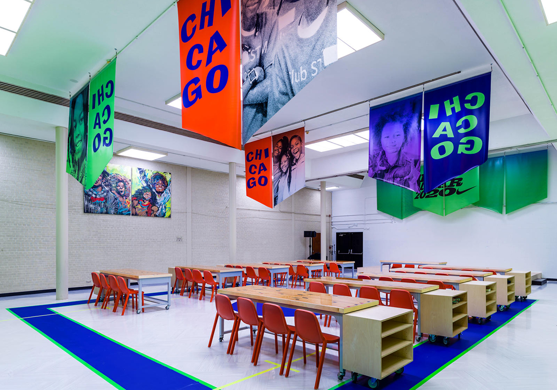 Virgil Abloh Boys And Girls Club 3