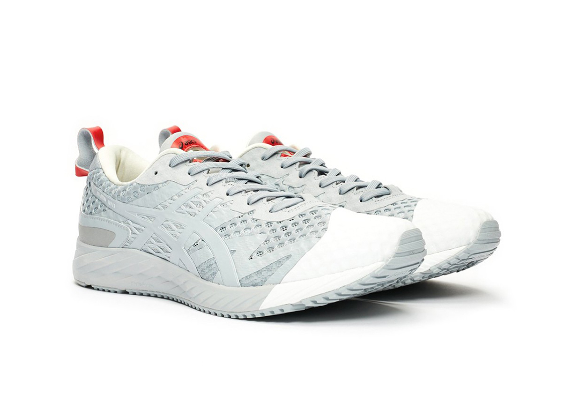 Affix Asics Gel Noosa White Release Info 3