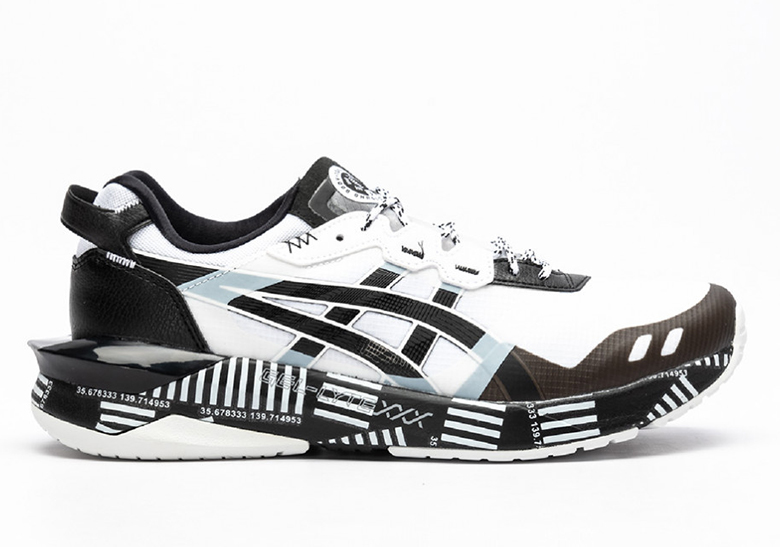 Asics Gel Lyte Xxx Barcode Release Info 1