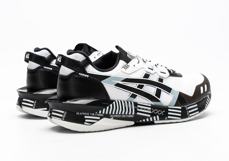 Asics Gel Lyte Xxx Barcode Release Info 3