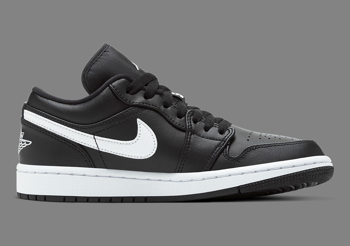 Air Jordan 1 Low Ao9944 001 6