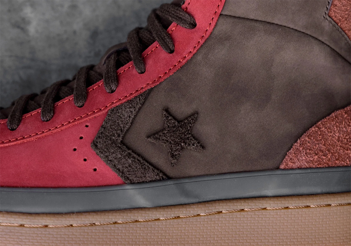 Converse Pro Leather 2000s Pack Bison Release Info 1