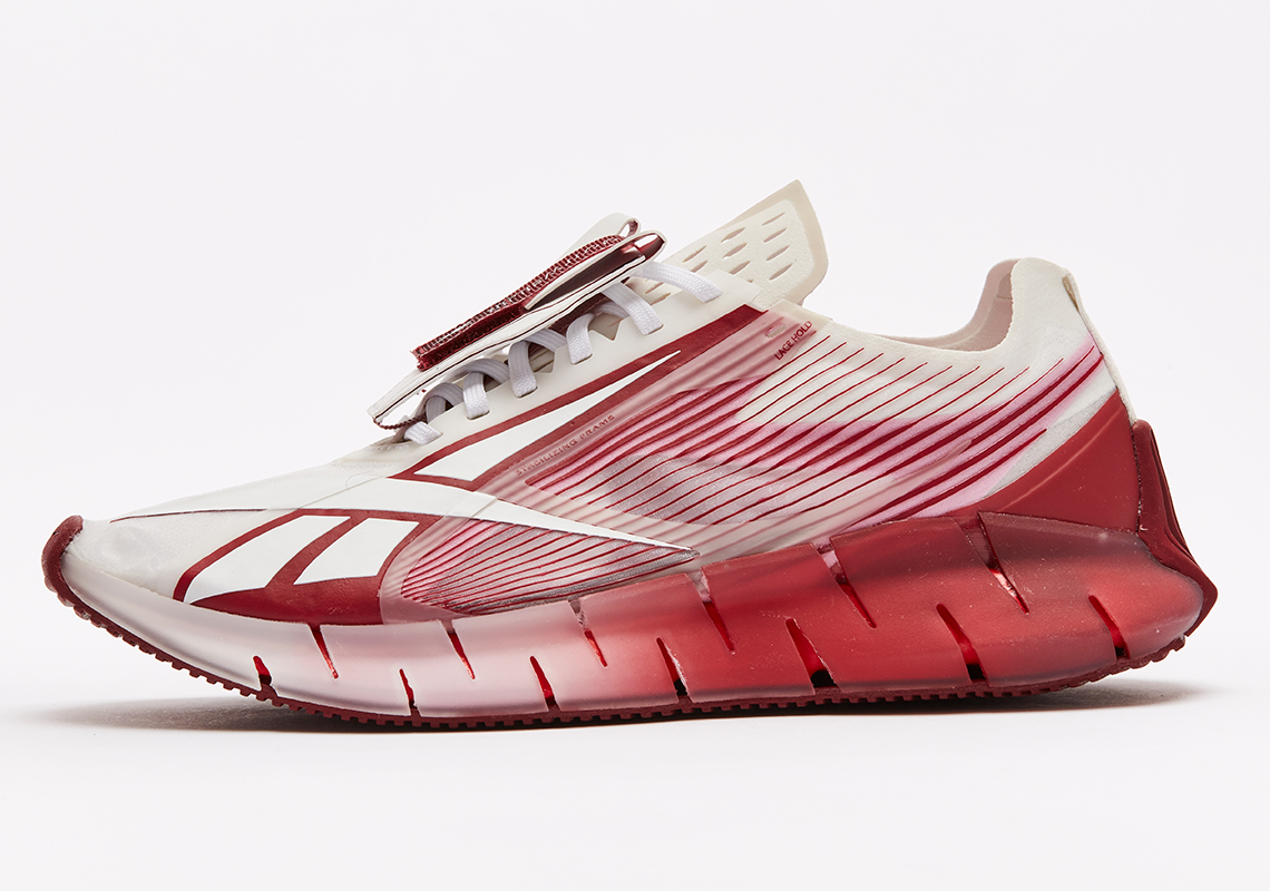 Cottweiler Reebok 3d Zig Storm Red Release Date 3