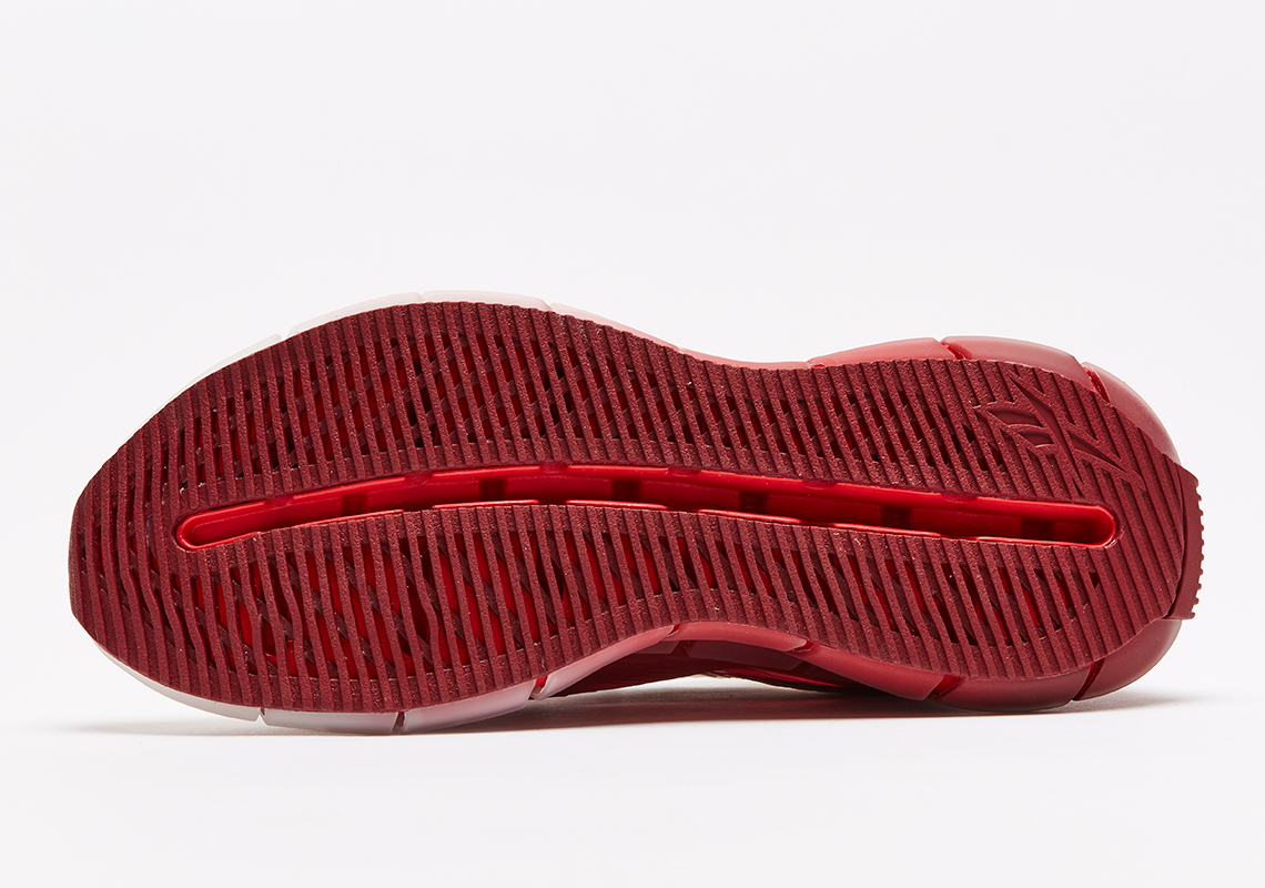 Cottweiler Reebok 3d Zig Storm Red Release Date 4