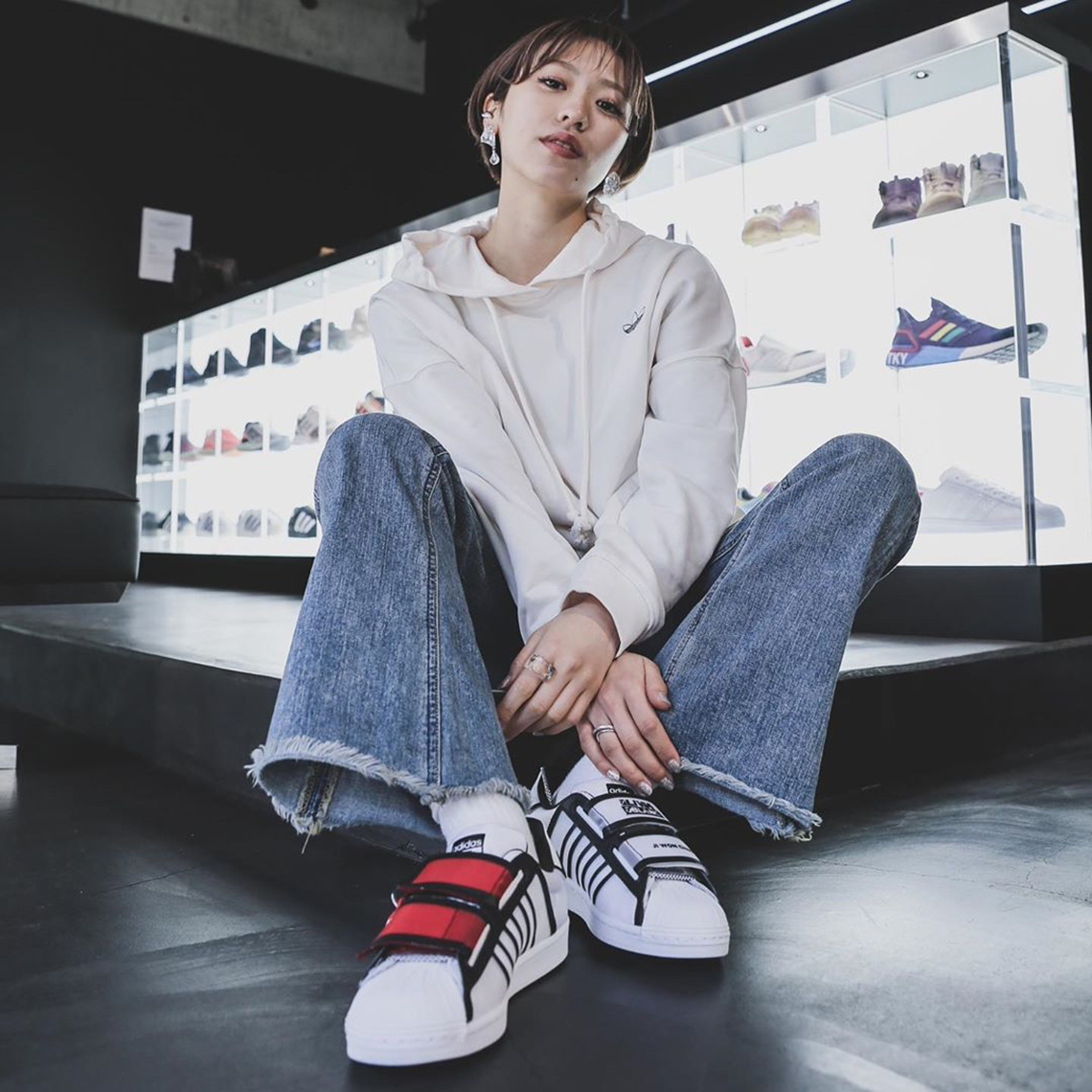 Ji Won Choi Adidas Superstar Release Info 5