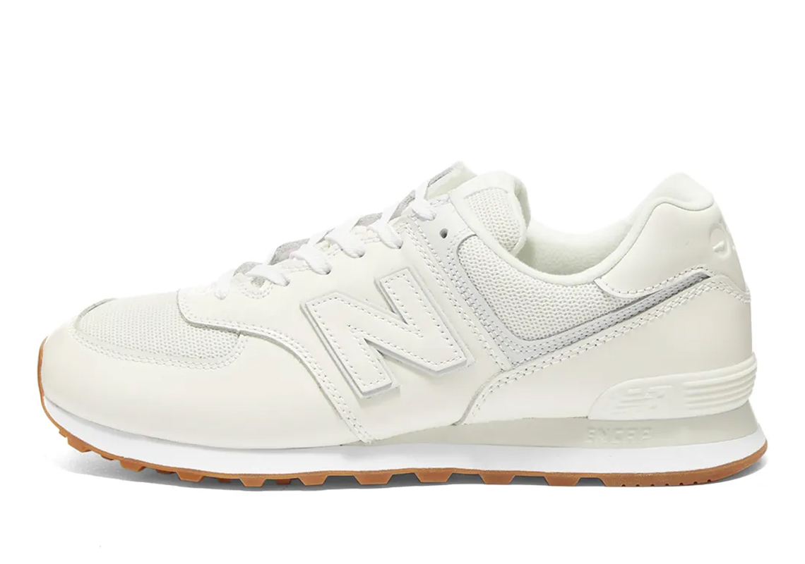 Junya Watanabe New Balance 670 White 2